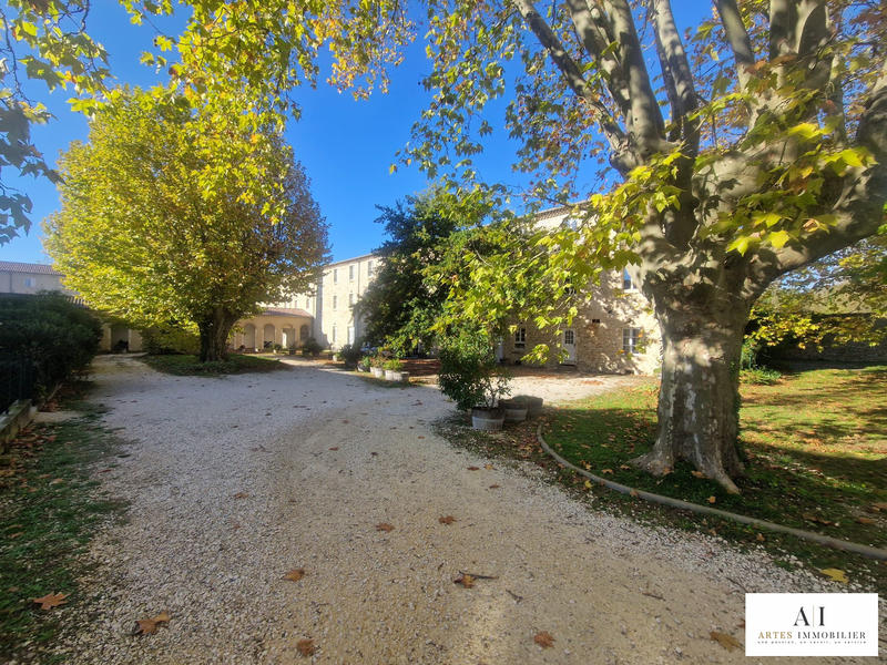 Appartement - 122 m² - 4 pièces