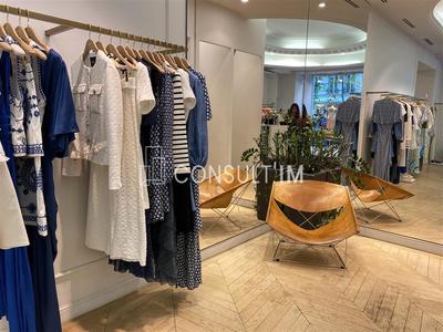 Local commercial - 100 m²