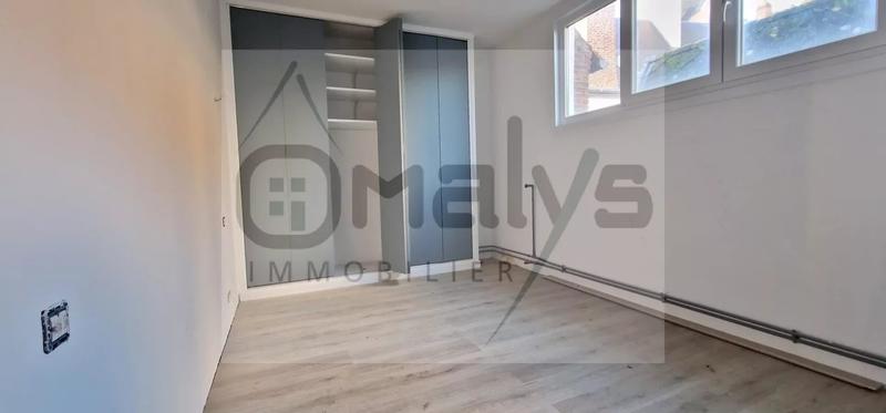 Immeuble mixte - 378 m²