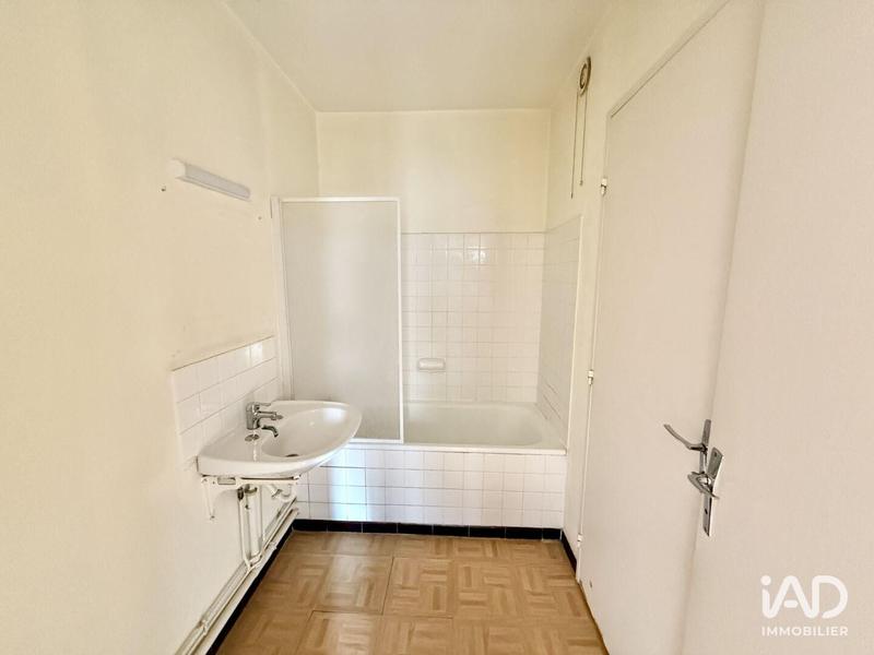 Appartement - 57 m² - 2 pièces