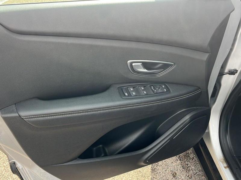 Renault Scénic IV 1.3 TCe 115 Energy Zen