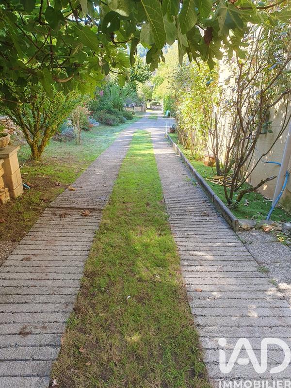 Maison - 145 m² - 7 pièces