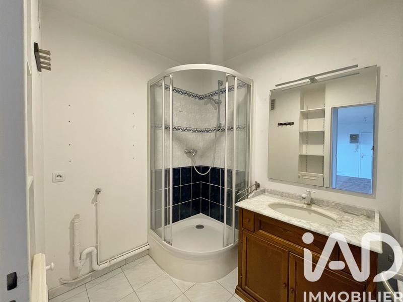 Appartement - 72 m² - 4 pièces