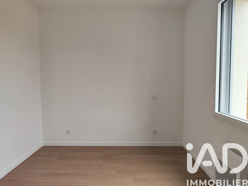 Maison - 66 m² - 3 pièces