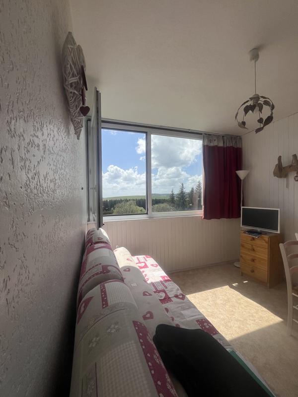 Appartement - 28 m² - 2 pièces