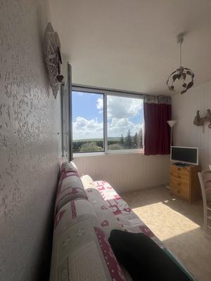 Appartement - 28 m² - 2 pièces