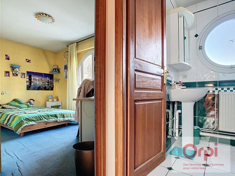 Maison - 169 m² - 4 pièces