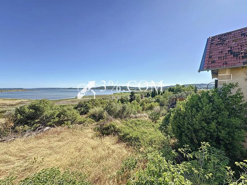 Propriété - 195 m² - 12 pièces