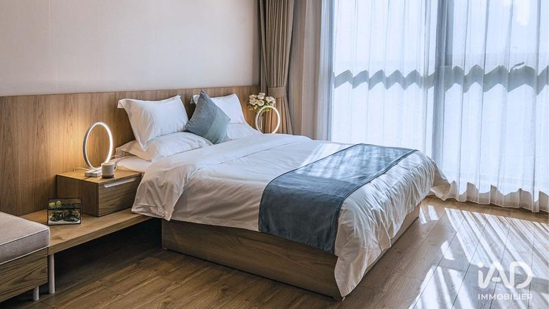 Maison - 89 m² - 4 pièces