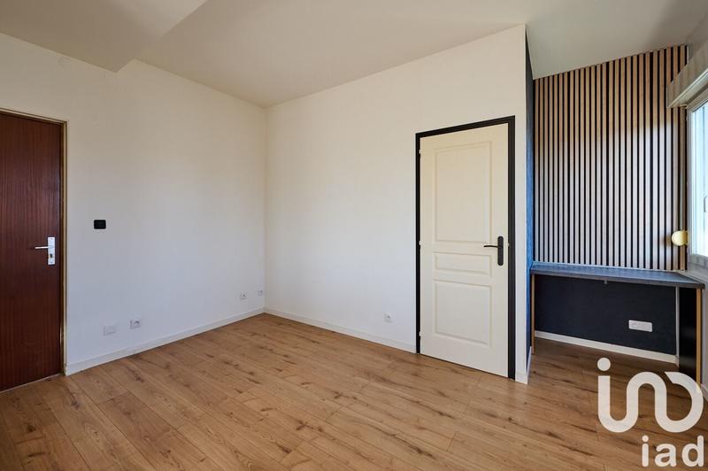 Appartement - 32 m² - 2 pièces