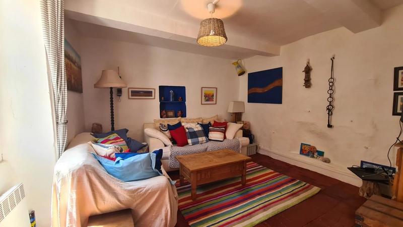 Maison de village - 75 m² - 5 pièces