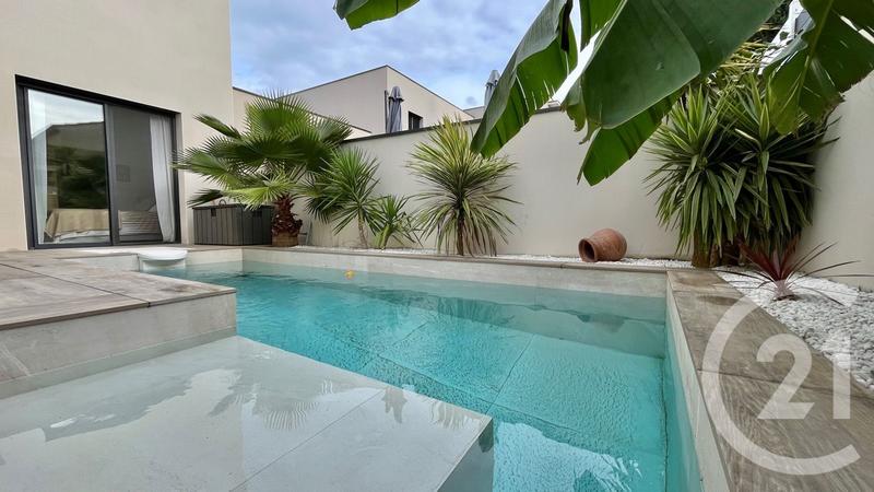 Villa - 169 m² - 5 pièces