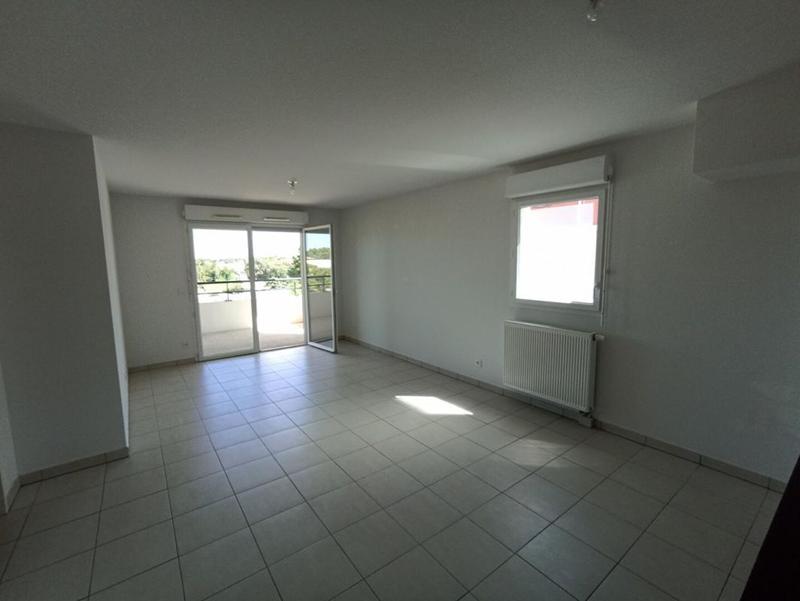 Appartement - 56 m² - 2 pièces