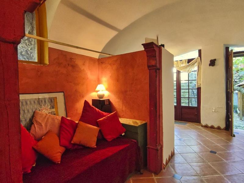 Maison en pierre - 183 m² - 8 pièces