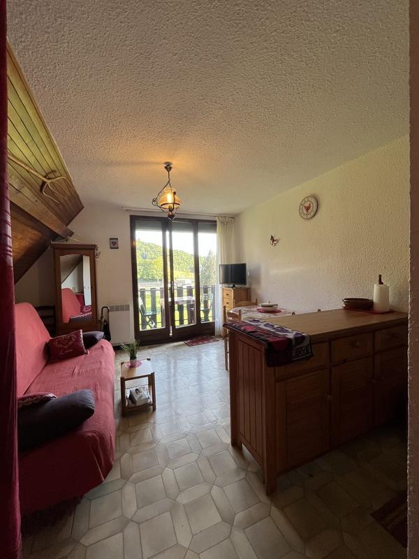 Appartement - 22 m² - 1 pièce