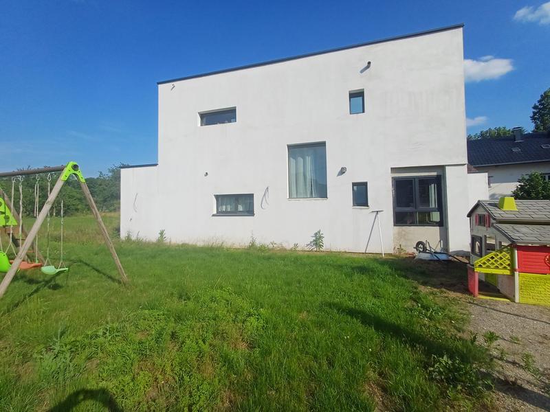 Maison - 153 m² - 5 pièces