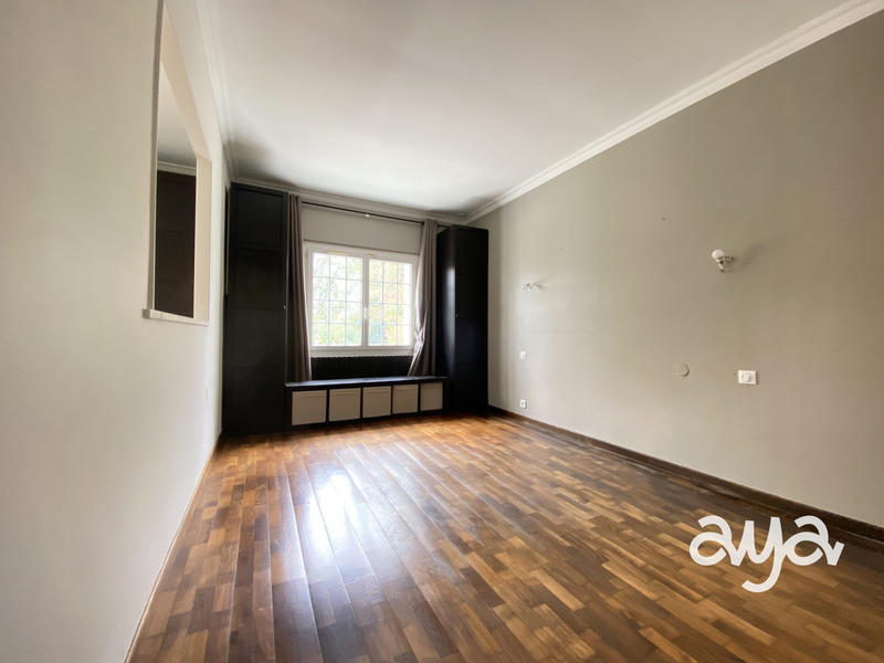 Maison ancienne - 144 m² - 6 pièces