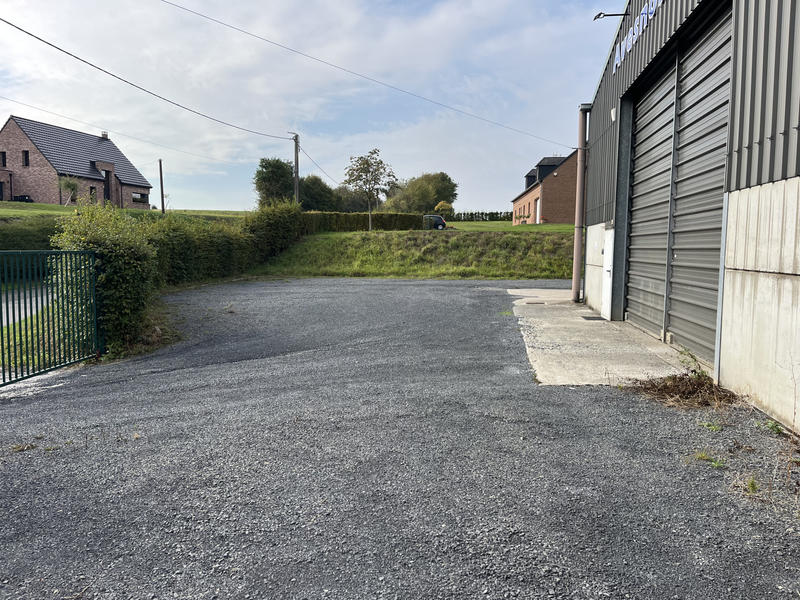 Local commercial - 350 m²