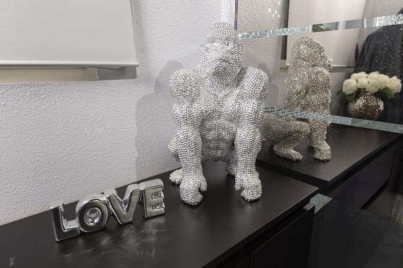 Appartement - 56 m² - 1 pièce