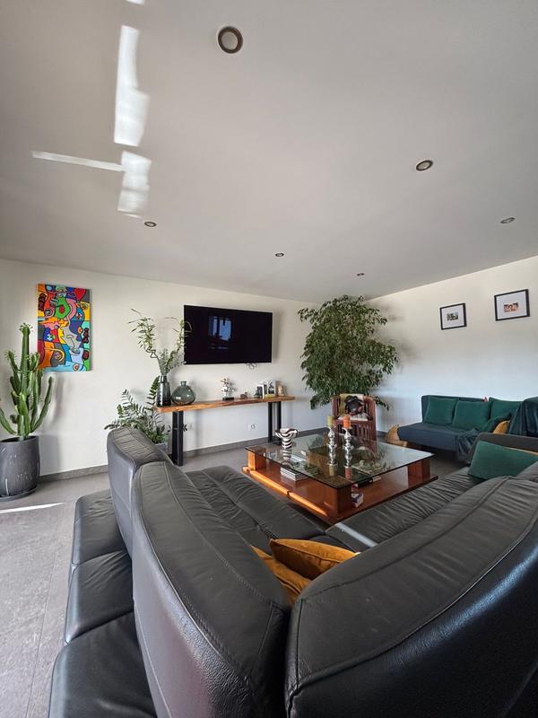 Villa - 160 m² - 4 pièces