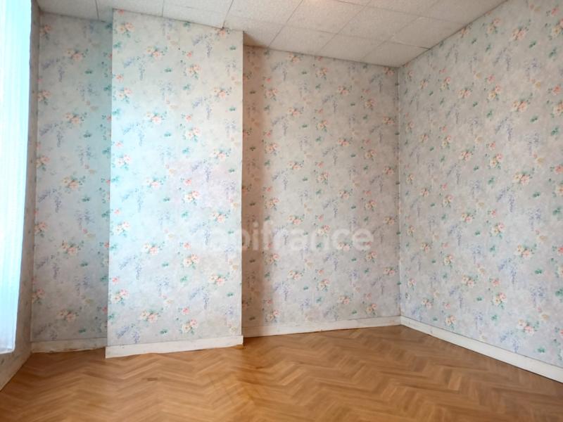 Maison - 118 m² - 5 pièces