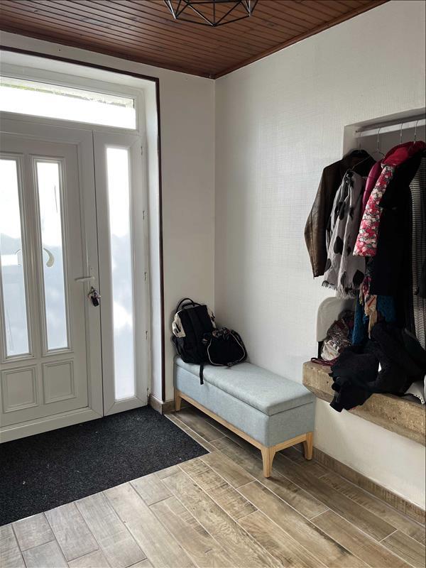 Maison - 134 m² - 5 pièces