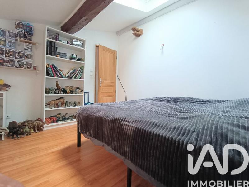 Maison de ville - 128 m² - 5 pièces