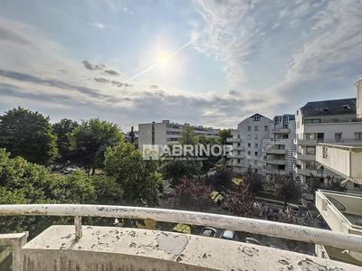 Appartement - 73 m² - 3 pièces