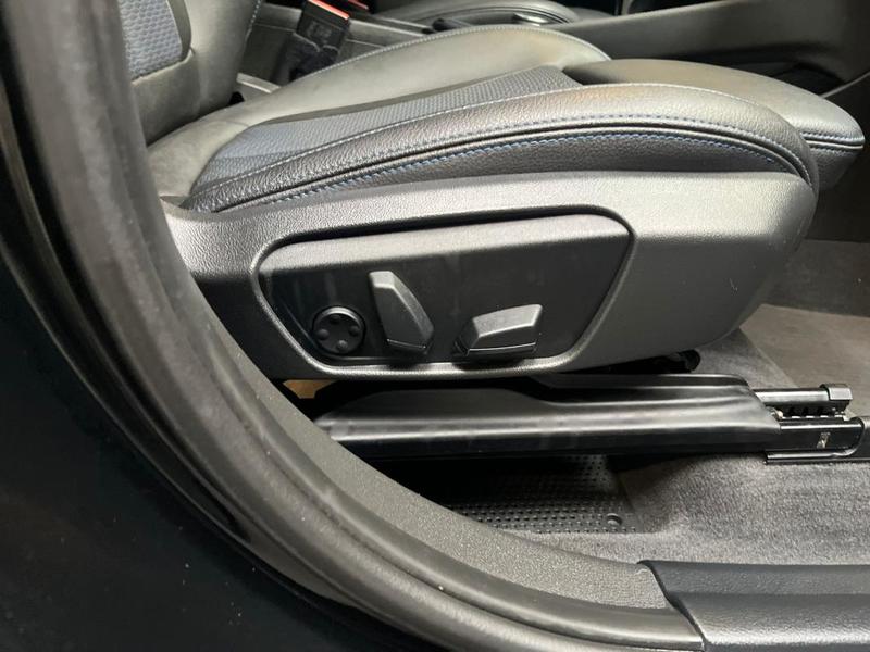 Bmw X1 F48 Lci xDrive 20d 190 ch Bva8 m Sport