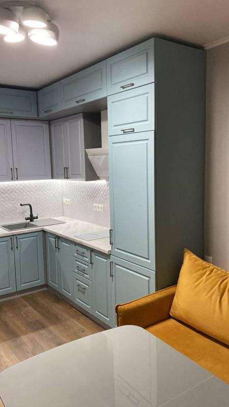 Appartement - 32 m² - 2 pièces