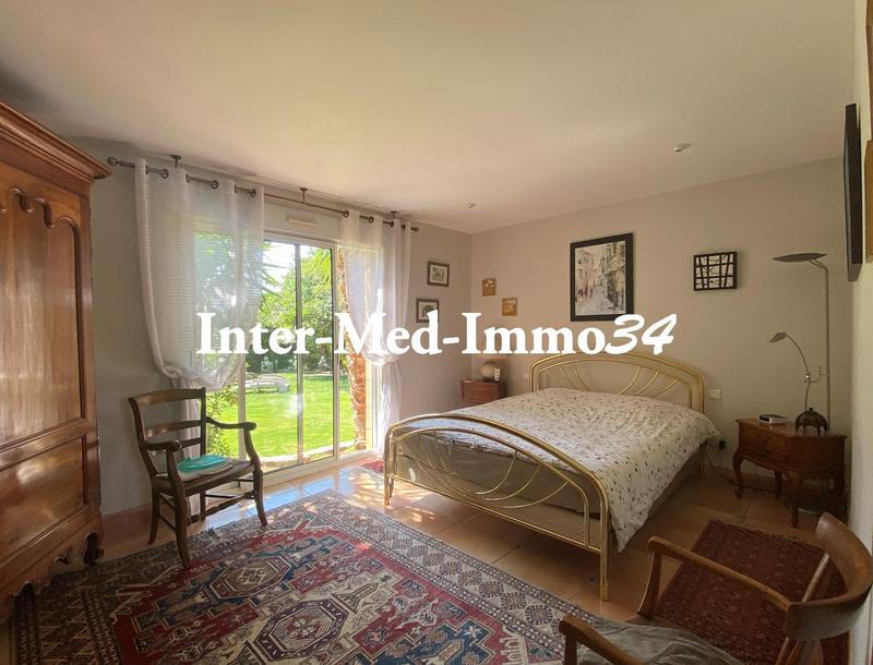 Villa - 202 m² - 7 pièces