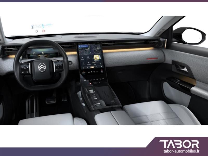 Citroën C5 Aircross Mhev 145 Max Massage Pano