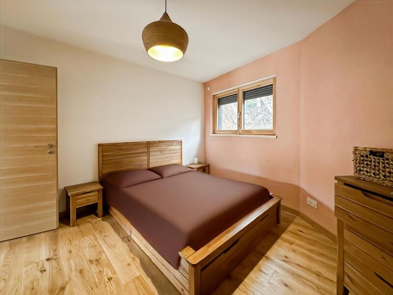 Propriété - 120 m² - 6 pièces