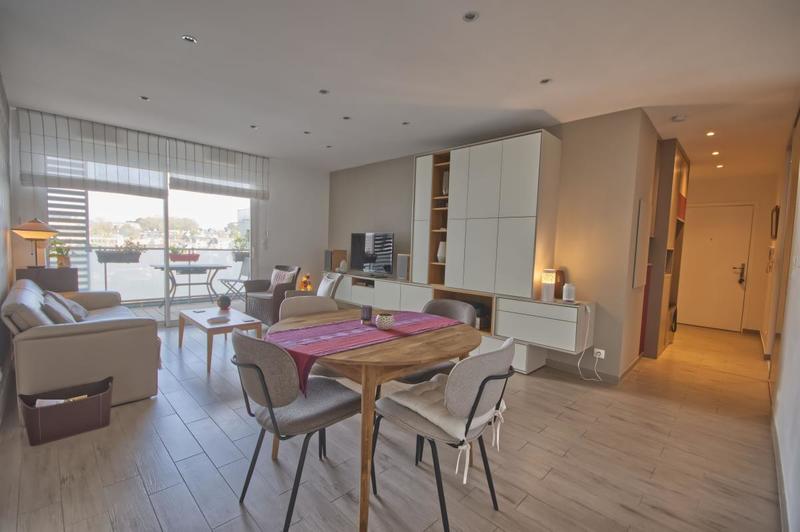 Appartement - 73 m² - 3 pièces