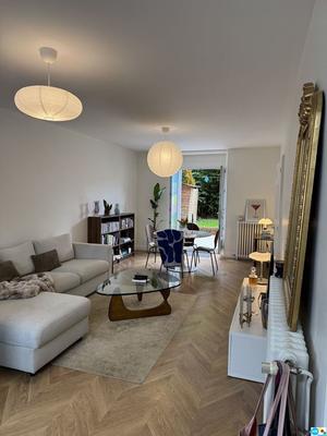 Appartement - 52 m² - 2 pièces