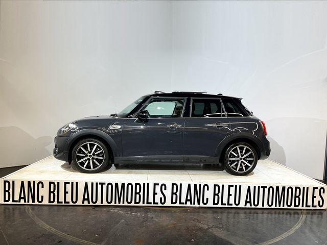 Mini Mini 2.0 192 Cooper s 5p Bva