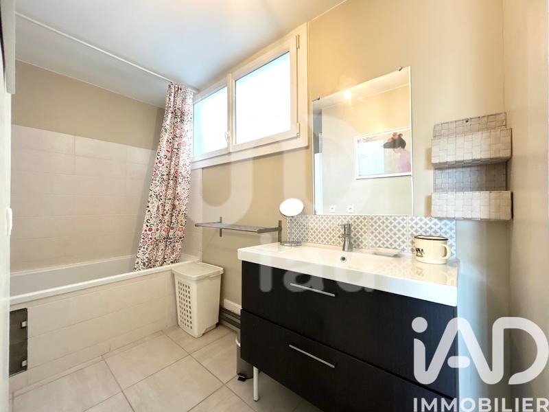 Appartement - 68 m² - 4 pièces