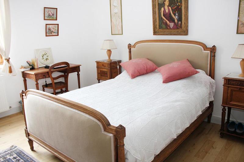 Maison de maîtres - 288 m² - 12 pièces