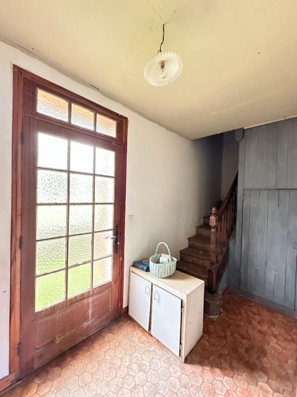 Longère - 104 m² - 5 pièces