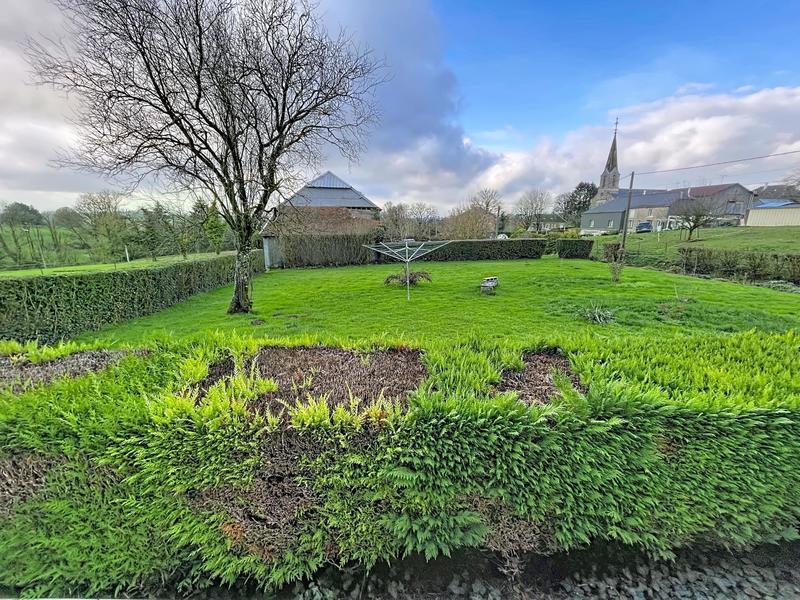 Maison - 164 m² - 8 pièces