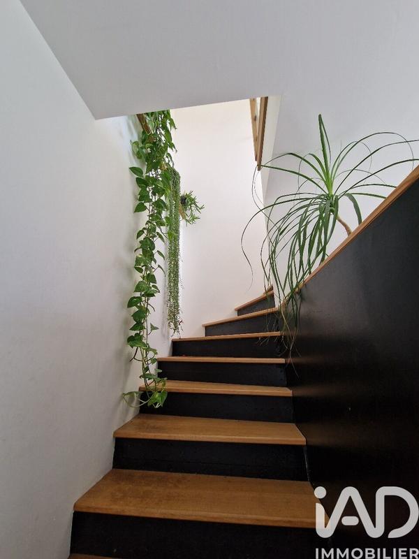 Maison - 136 m² - 4 pièces