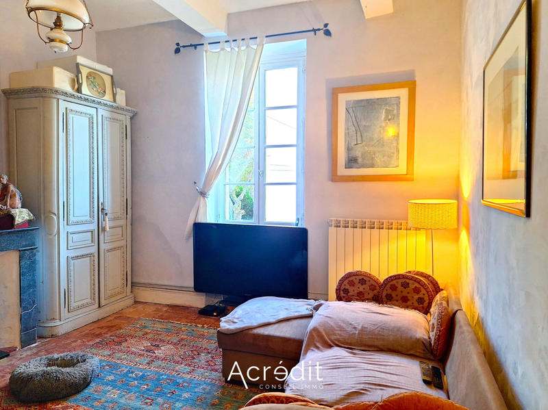 Maison - 155 m² - 5 pièces