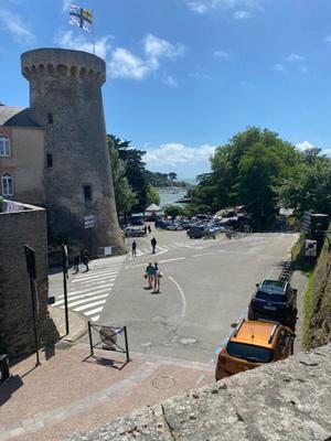 Fonds de commerce - 70 m²