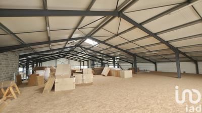 Immeuble - 1 007 m²