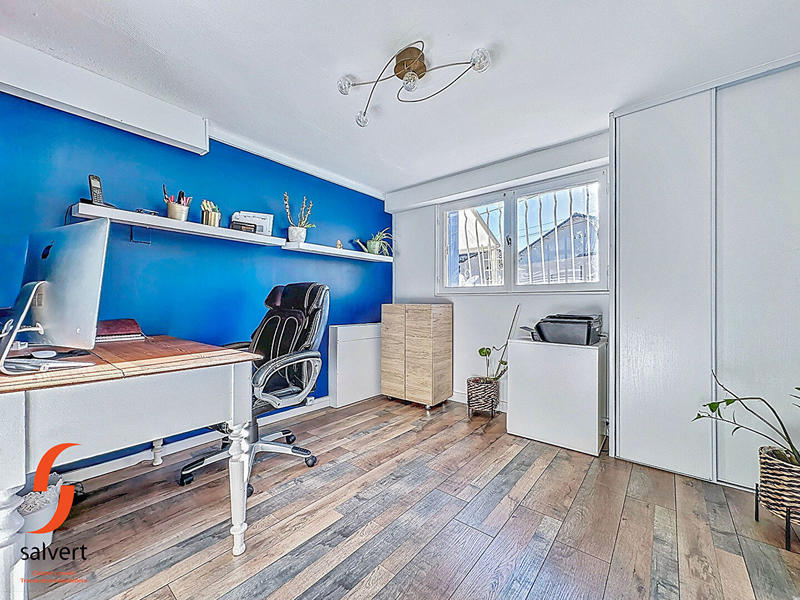 Maison - 144 m² - 6 pièces