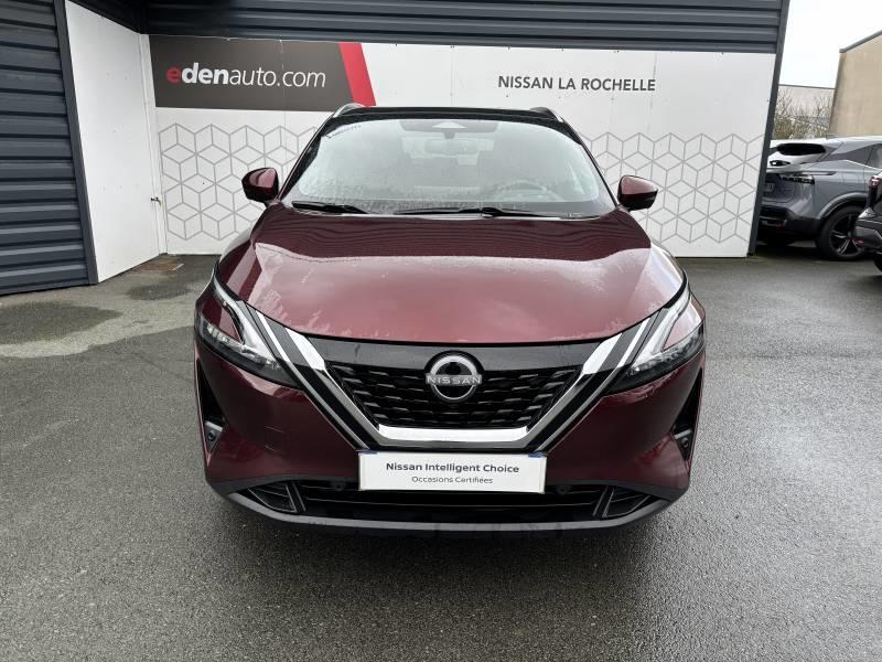 Nissan Qashqai e-Power 190 ch Tekna