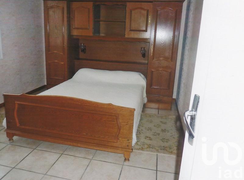 Maison - 112 m² - 5 pièces