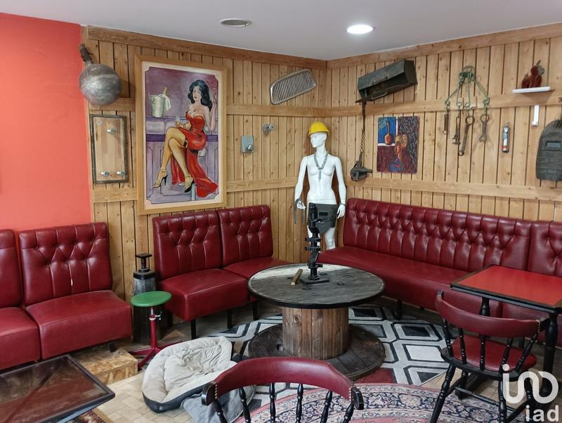 Local commercial - 60 m²