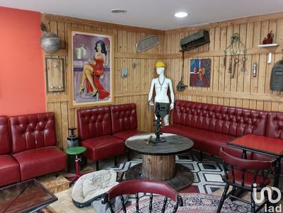 Local commercial - 60 m²