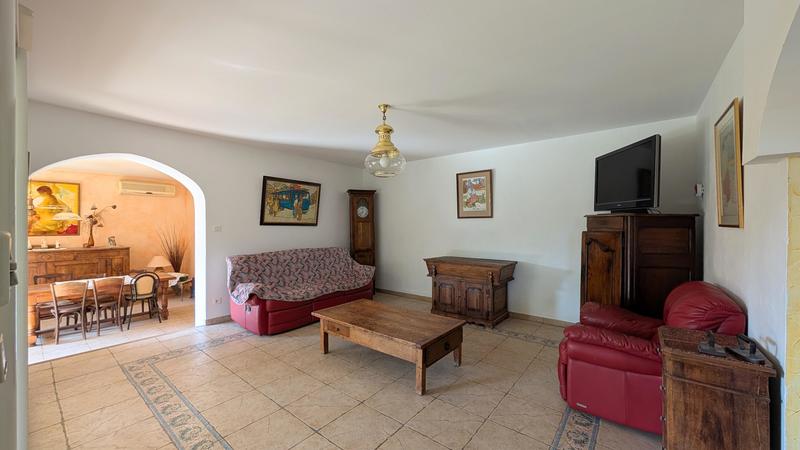 Villa - 145 m² - 5 pièces